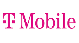 T-Mobile client logo